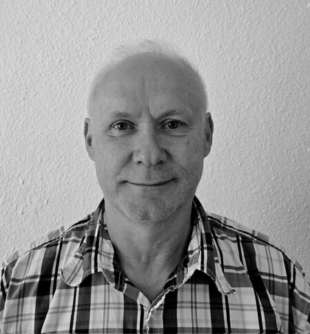 Björn Husted