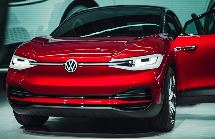 VW ID.4